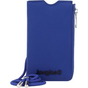 Desigual Zakje voor mobiele telefoon 10 cm Desigual Zakje voor mobiele telefoon 10 cm