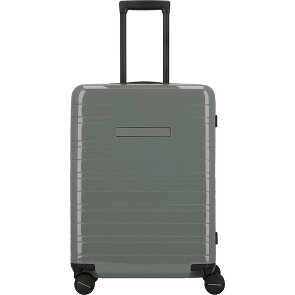 Horizn Studios H6 Smart 4 wielen Trolley 64 cm