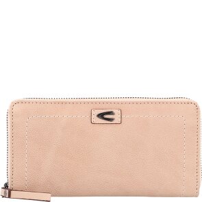 camel active Tarma Portemonnee Leer 19 cm