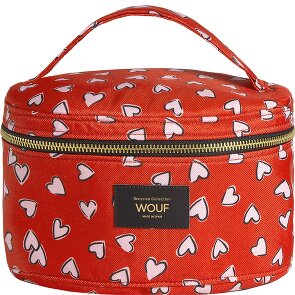 Wouf Cosmetische tas 23 cm