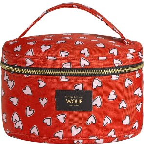 Wouf Cosmetische tas 23 cm