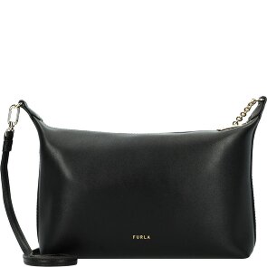 Furla Nuvola Schoudertas Leer 20.5 cm