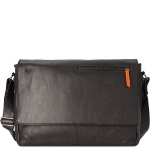 Davidoff Essentials Boodschapper Leer 38 cm