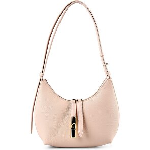 Furla Goccia Schoudertas Leer 22 cm