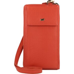 Braun Büffel Asti Mobiel telefoonhoesje Leer 11 cm