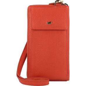 Braun Büffel Asti Mobiel telefoonhoesje Leer 11 cm