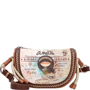 Anekke Menire Schoudertas 23 cm