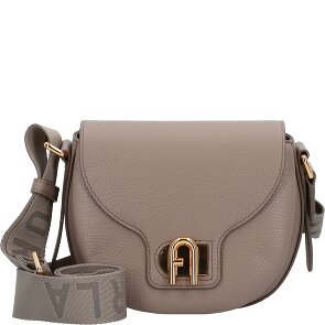 Furla Lotus Schoudertas Leer 20 cm