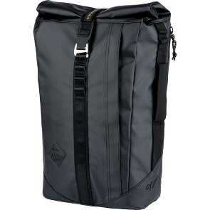 NITRO Urban Scrambler Rugzak 47 cm laptopvak NITRO Urban Scrambler Rugzak 47 cm laptopvak