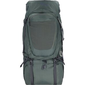 Jack Wolfskin Denali 65+10 Rugzak 78 cm