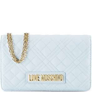 Love Moschino Quilted Schoudertas 22 cm