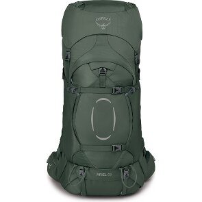 Osprey Ariel 65 Trekking rugzak WM-L 80 cm