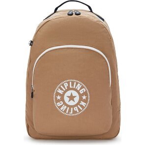 Kipling Center Curtis Dagrugzak 43 cm Laptop compartiment