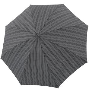 Doppler Manufaktur Brittany Chestnut steelstok paraplu 93 cm