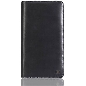 Jekyll & Hide Texas Portemonnee RFID Leer 11 cm