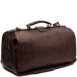 The Chesterfield Brand Texel Weekender reistas Leer 42 cm