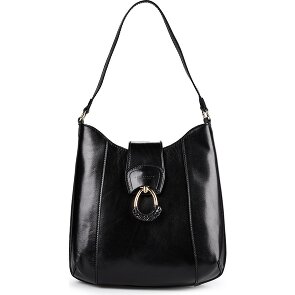 The Bridge Erica Schoudertas Leder 31 cm