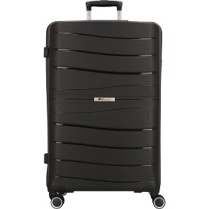 Cocoono Leon 4 wielen Trolley 76 cm