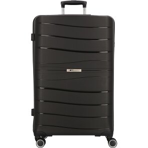 Cocoono Leon 4 wielen Trolley 76 cm Cocoono Leon 4 wielen Trolley 76 cm