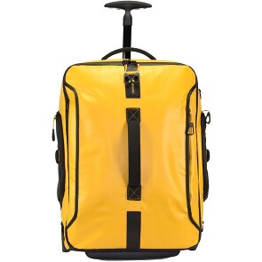 Samsonite Paradiver Light 2-wielige weekendtas 55 cm