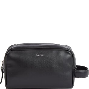 Calvin Klein CK Sleek Toilettas 23 cm