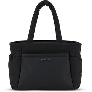 Kapten & Son Hellvi Cloud Shopper Tas 41.5 cm Laptop compartiment