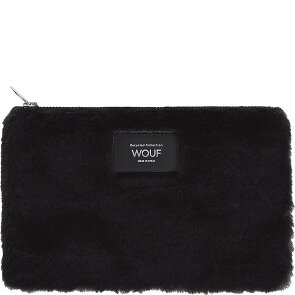 Wouf Faux Fur Cosmetische tas 22 cm