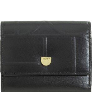 DuDu Up Portemonnee Leer 11 cm