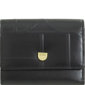 DuDu Up Portemonnee Leer 11 cm