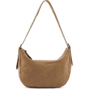 FredsBruder Me and My Bag Schoudertas Leer 37 cm