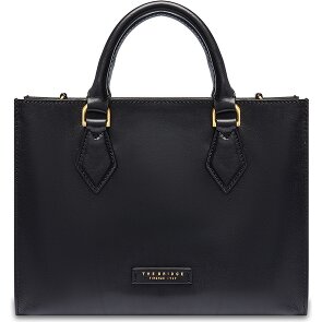 The Bridge Ida Shopper Tas Leer 29 cm
