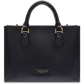 The Bridge Ida Shopper Tas Leer 29 cm The Bridge Ida Shopper Tas Leer 29 cm