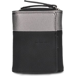 Zwei Eva Portemonnee 9 cm