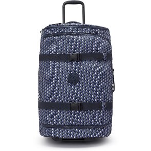 Kipling reistas sale 2025