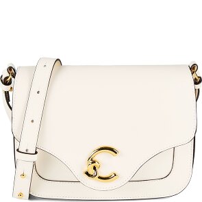 Coccinelle C-Me Schoudertas Leer 21 cm