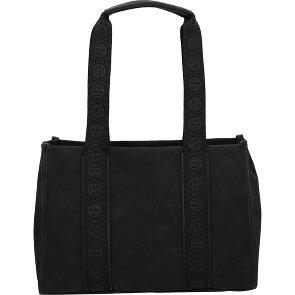 Tom Tailor Yara Shopper Tas 37 cm