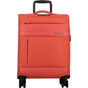 Jump Monthélys 4 wielen Cabinewagen 55 cm met uitbreidingsplooi