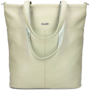 Zwei Mademoiselle.M Shopper Tas 37 cm
