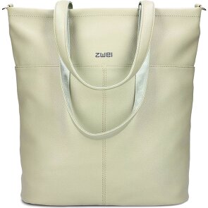 Zwei Mademoiselle.M Shopper Tas 37 cm