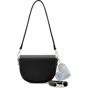 Seidenfelt Tahmela Schoudertas 18 cm