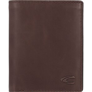 camel active Thai Portemonnee RFID-bescherming Leer 10 cm