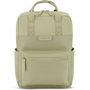 Kapten & Son Bergen Pro Dagrugzak 39 cm Laptop compartiment