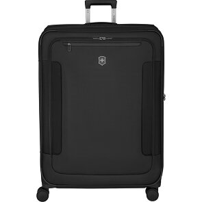 Victorinox Werks Traveler 7.0 4 wielen Trolley 82 cm met uitbreidingsplooi