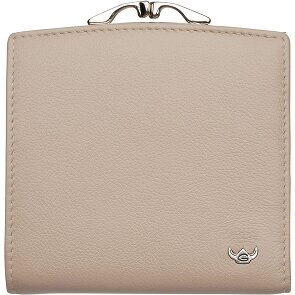 Golden Head Madrid Portemonnee RFID Leer 10 cm