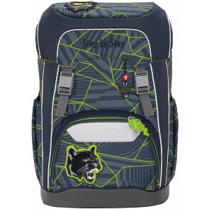 Step by Step Reuze schooltas set 5st. Step by Step Reuze schooltas set 5st.