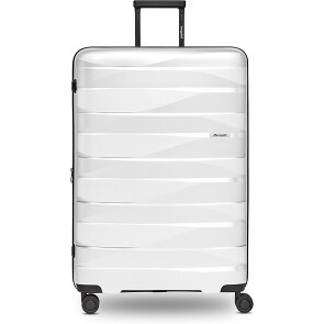 Bergpfeil Reis trolley op 4 wielen L 75 cm met uitbreidingsplooi Bergpfeil Reis trolley op 4 wielen L 75 cm met uitbreidingsplooi