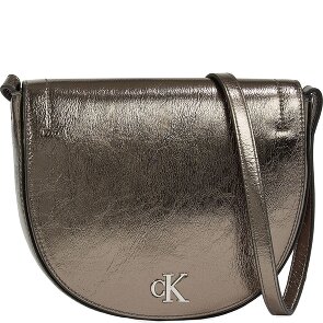 Calvin Klein Jeans Minimal Monogram Schoudertas 22 cm