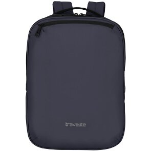 Travelite Basics Dagrugzak 40 cm Laptop compartiment Travelite Basics Dagrugzak 40 cm Laptop compartiment