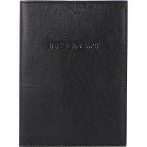 Picard Paspoort etui leer 11 cm
