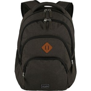 Travelite Basic Rugzak 45 cm laptopvak